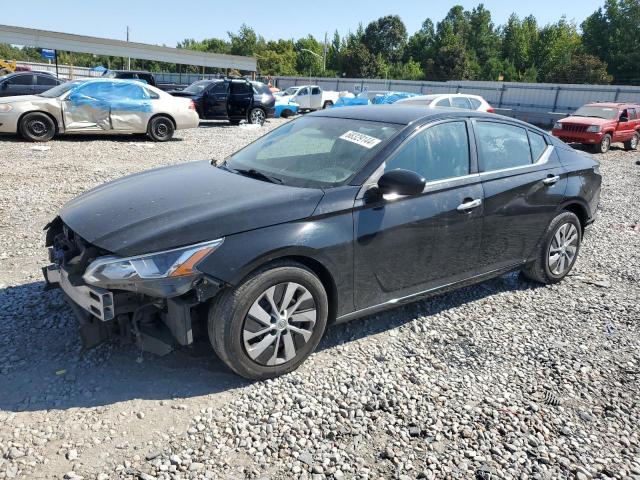 Photo 1 from auction – 2020 NISSAN ALTIMA S with VIN 1N4BL4BV8LC237196
