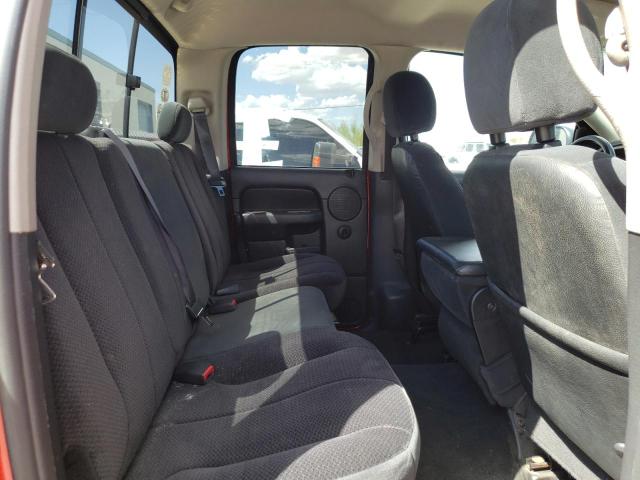 Photo 10 from auction – 2005 DODGE RAM 1500 S with VIN 1D7HU18D55S269939