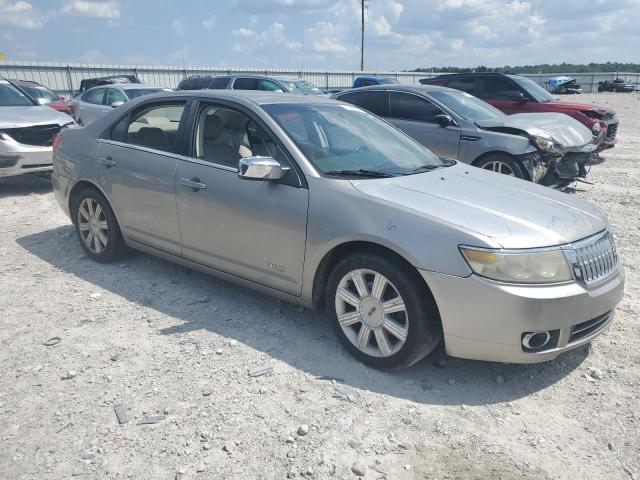 Photo 4 from auction – 2008 LINCOLN MKZ with VIN 3LNHM26T98R625105