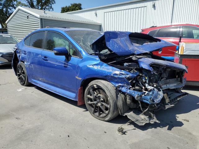 Photo 4 from auction – 2020 SUBARU WRX LIMITE with VIN JF1VA1J65L9831303