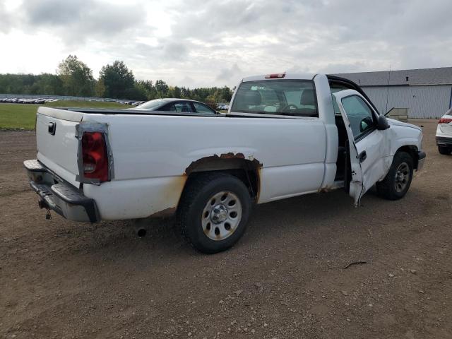Photo 3 from auction – 2006 CHEVROLET SILVERADO with VIN 3GCEC14Z86G162345