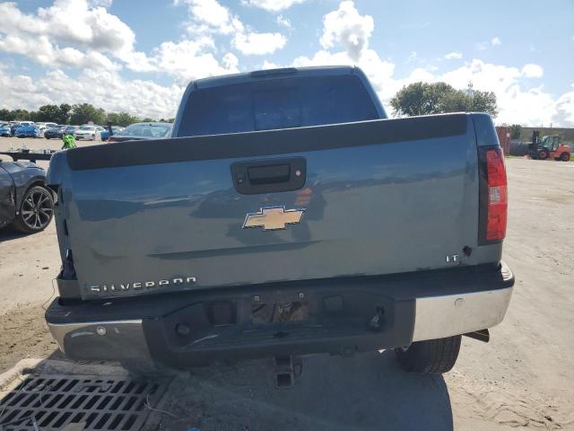 Photo 6 from auction – 2009 CHEVROLET SILVERADO with VIN 3GCEC23J09G194471