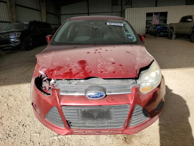 Photo 5 from auction – 2014 FORD FOCUS SE with VIN 1FADP3F20EL309695
