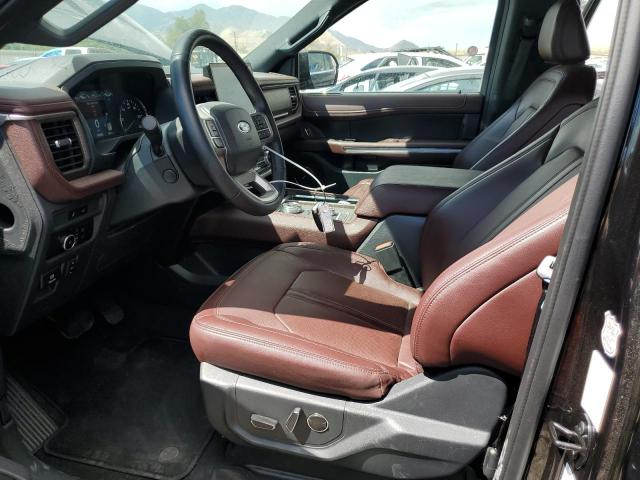 Photo 7 from auction – 2024 FORD EXPEDITION with VIN 1FMJK2A85REA12073