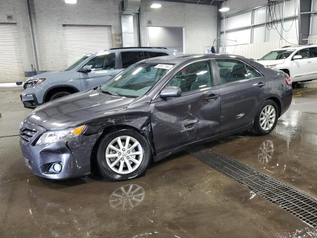 TOYOTA CAMRY BASE 2011 with VIN 4T4BF3EK0BR191001 - Photo from auction