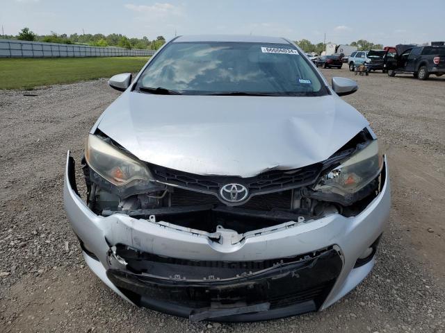 Photo 5 from auction – 2014 TOYOTA COROLLA L with VIN 2T1BURHE1EC060027