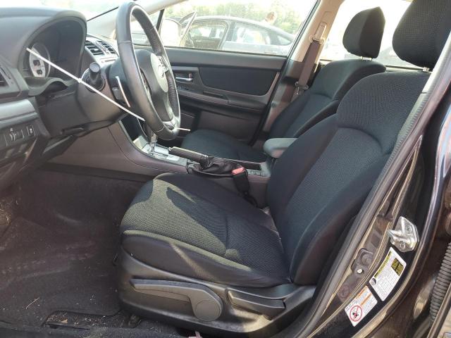 Zdjęcie 7 z aukcji – 2013 SUBARU IMPREZA PR z VIN JF1GPAD66D2215557