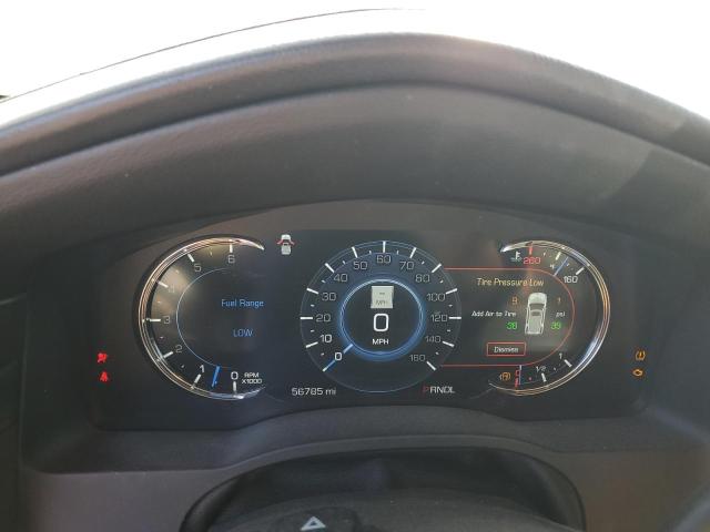 Photo 9 from auction – 2018 CADILLAC ESCALADE E with VIN 1GYS3HKJ0JR105374