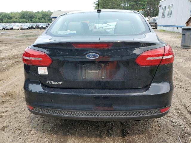 Foto 6 de la subasta – 2017 FORD FOCUS S con VIN 1FADP3E25HL250598