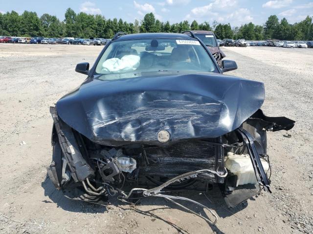 Фото 5 с аукциона – 2010 BMW 535 XI с VIN WBAPT7C55AC237361