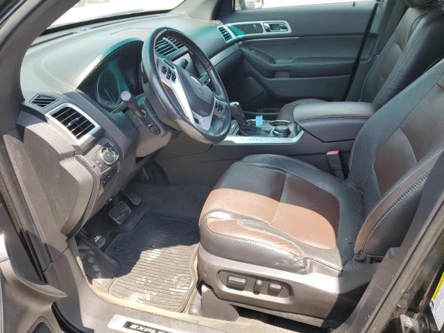 Photo 7 from auction – 2014 FORD EXPLORER S with VIN 1FM5K8GT6EGB57833