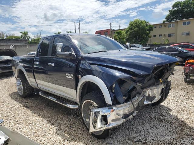 Photo 4 from auction – 2013 RAM 1500 LARAM with VIN 1C6RR6JT0DS565990