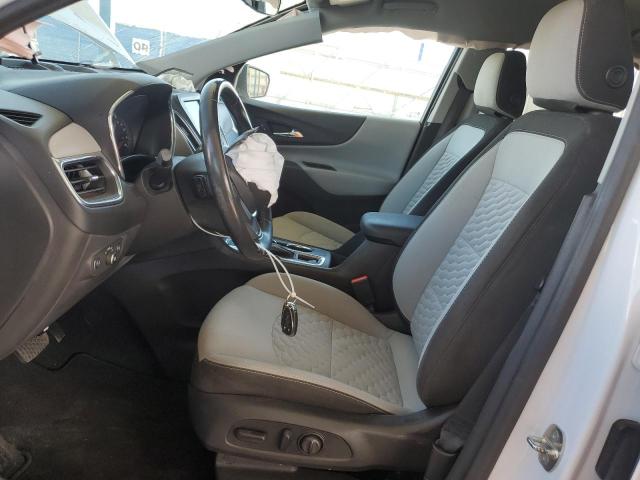 Photo 7 from auction – 2020 CHEVROLET EQUINOX LT with VIN 3GNAXLEX1LL150429