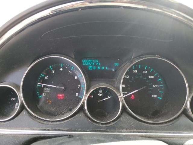 Photo 9 from auction – 2014 BUICK ENCLAVE with VIN 5GAKVBKD2EJ127390