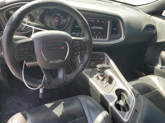 Photo 8 from auction – 2019 DODGE CHALLENGER with VIN 2C3CDZAG7KH503481