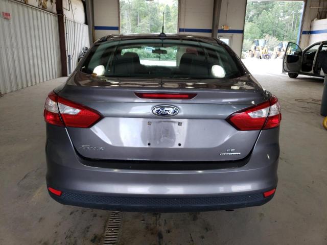 Photo 6 from auction – 2013 FORD FOCUS SE with VIN 1FADP3F20DL155973