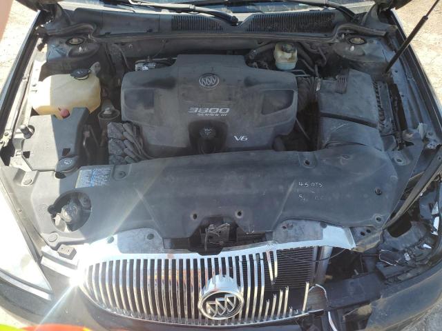 Photo 11 from auction – 2007 BUICK LUCERNE CX with VIN 1G4HD57227U156390