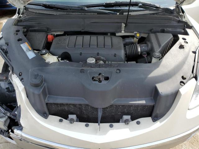 Photo 12 from auction – 2011 BUICK ENCLAVE CX with VIN 5GAKRCED7BJ251298