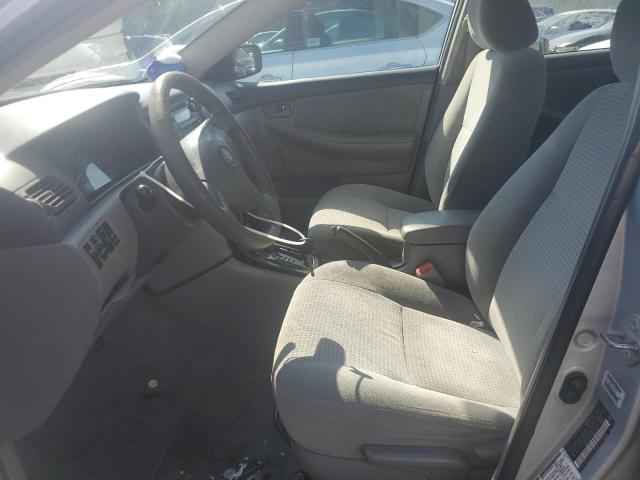 صورة رقم 7 من المزاد - 2008 TOYOTA COROLLA CE مع VIN 2T1BR32E18C889966