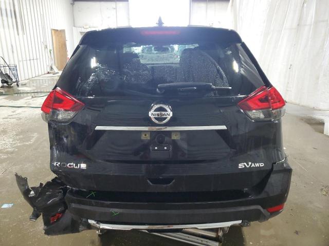 Photo 6 from auction – 2017 NISSAN ROGUE S with VIN KNMAT2MV4HP574942