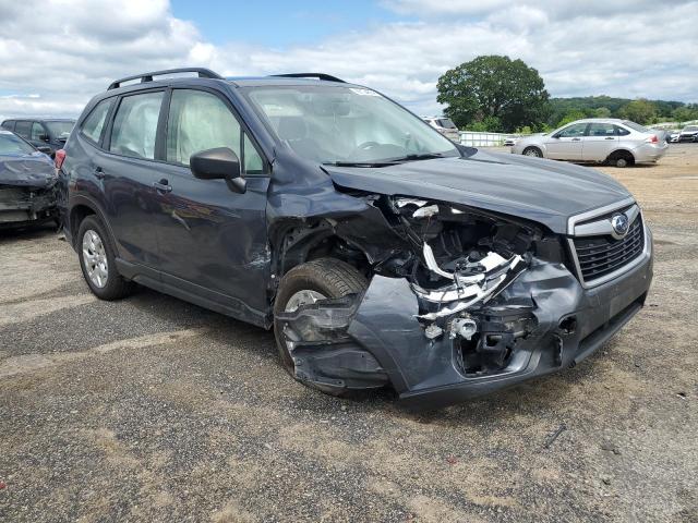 Photo 4 from auction – 2021 SUBARU FORESTER with VIN JF2SKADC5MH486018