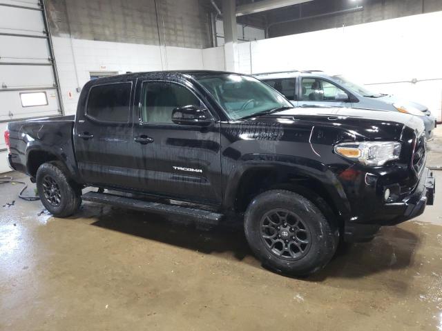 Photo 4 from auction – 2017 TOYOTA TACOMA DOU with VIN 3TMCZ5AN0HM092763