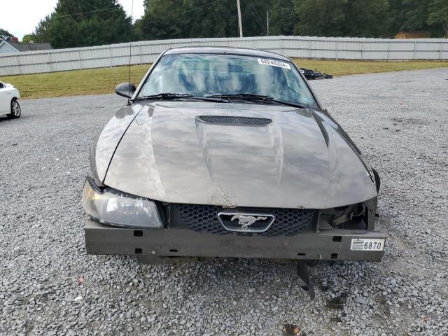 Photo 5 from auction – 2002 FORD MUSTANG with VIN 1FAFP40402F161521