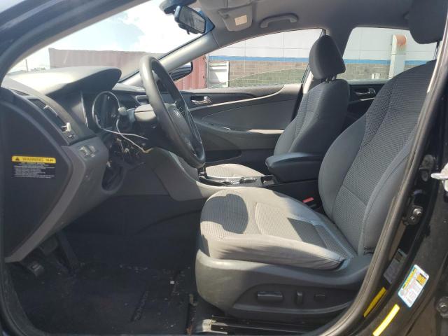 Photo 7 from auction – 2012 HYUNDAI SONATA GLS with VIN 5NPEB4AC7CH455886