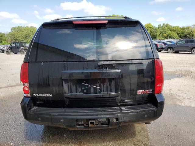 Photo 6 from auction – 2007 GMC YUKON with VIN 1GKFK13057R122322