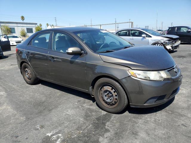Photo 4 from auction – 2010 KIA FORTE EX with VIN KNAFU4A24A5210964