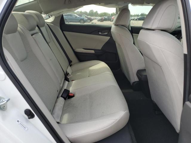 Photo 10 from auction – 2022 HONDA INSIGHT EX with VIN 19XZE4F5XNE016062