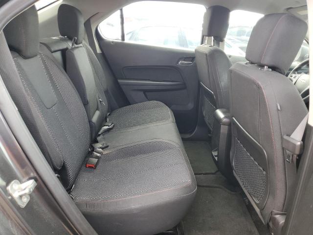 Photo 10 from auction – 2017 CHEVROLET EQUINOX LS with VIN 2GNFLEEK6H6204949