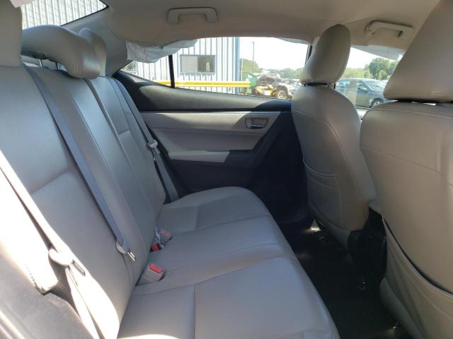 Photo 10 from auction – 2014 TOYOTA COROLLA L with VIN 2T1BURHE8EC066648