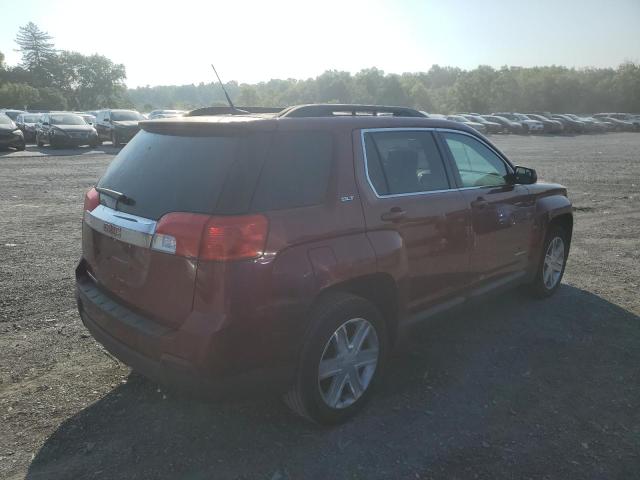 Photo 3 from auction – 2012 GMC TERRAIN SL with VIN 2GKALUEK2C6341283