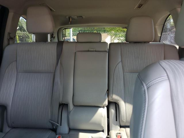 Photo 10 from auction – 2016 TOYOTA HIGHLANDER with VIN 5TDZKRFH0GS141158