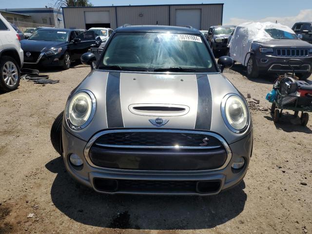 Foto 5 de la subasta – 2016 MINI COOPER S con VIN WMWXU3C5XG2B63734