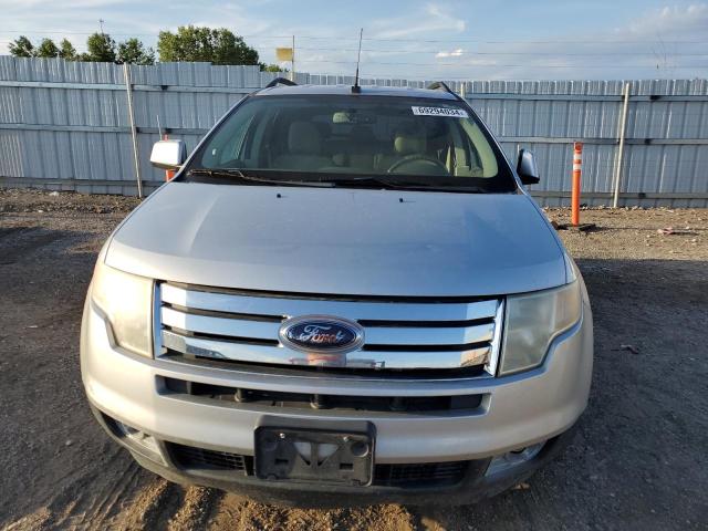 Photo 5 from auction – 2009 FORD EDGE SEL with VIN 2FMDK48C99BA40571