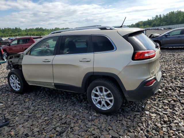 Photo 2 from auction – 2014 JEEP CHEROKEE L with VIN 1C4PJMCB1EW223510