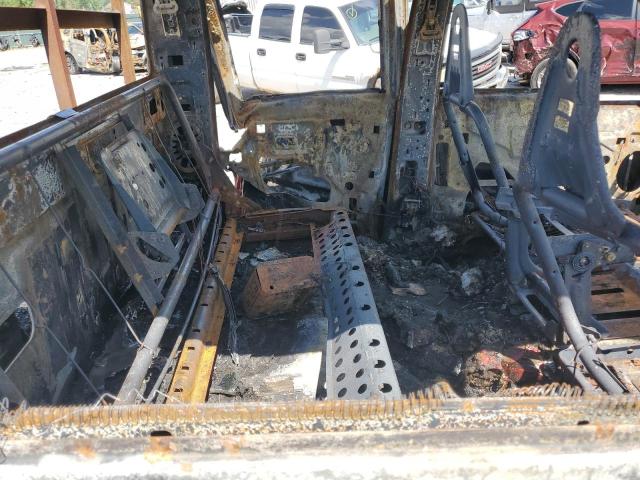 Photo 10 from auction – 2003 FORD F350 SRW S with VIN 1FTSW31F63EA60237