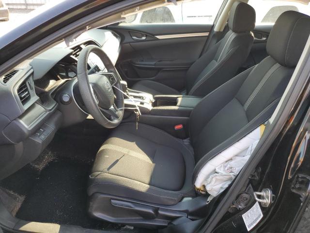 Photo 7 from auction – 2019 HONDA CIVIC LX with VIN 2HGFC2F68KH532069
