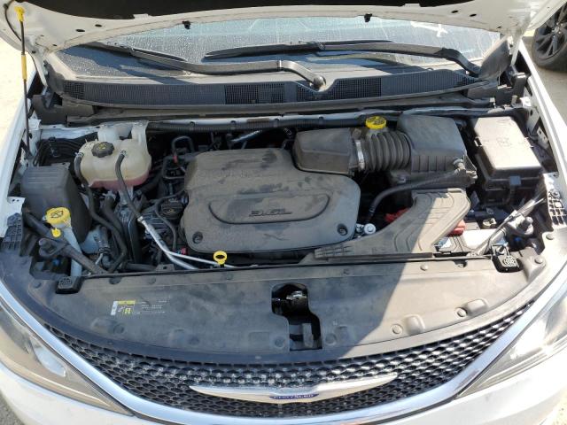 Photo 12 from auction – 2020 CHRYSLER PACIFICA T with VIN 2C4RC1FG9LR142012