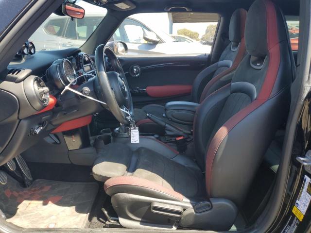 Photo 7 from auction – 2016 MINI COOPER JOH with VIN WMWXM9C52GT997409