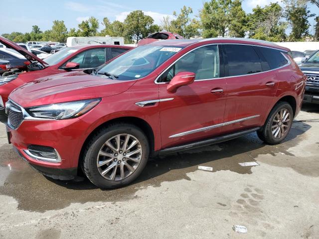 BUICK ENCLAVE ES 2019 with VIN 5GAERBKW4KJ301765 - Photo from auction