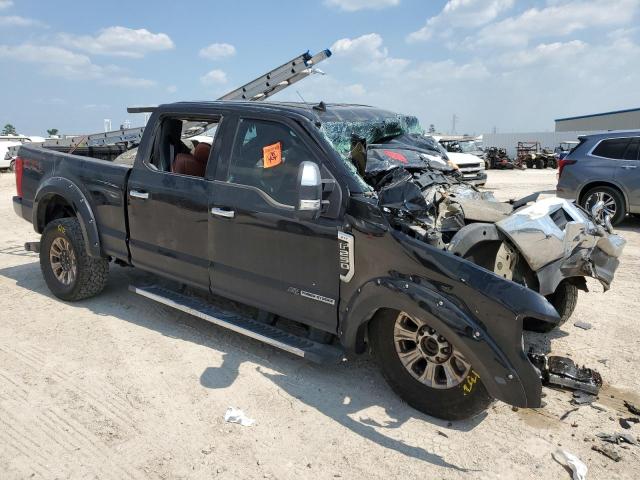 Photo 4 from auction – 2019 FORD F250 SUPER with VIN 1FT7W2BT2KEC67520