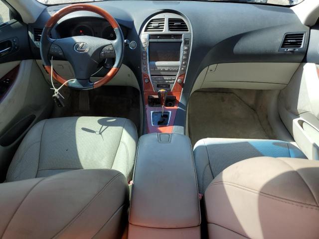 Photo 8 from auction – 2007 LEXUS ES 350 with VIN JTHBJ46G272111762