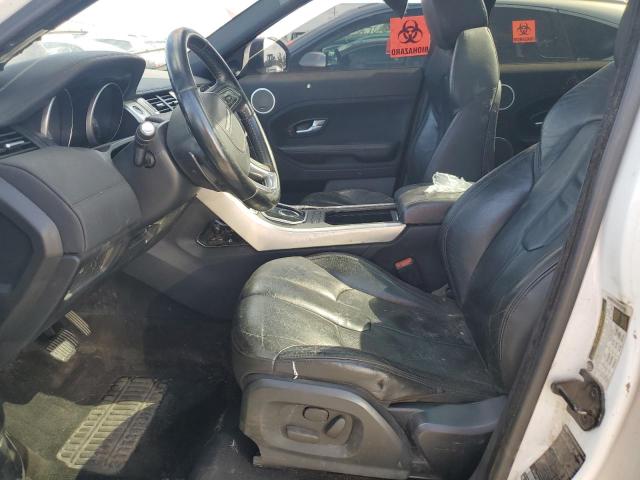 Foto 7 de la subasta – 2014 LAND ROVER RANGE ROVE con VIN SALVR2BG2EH859268