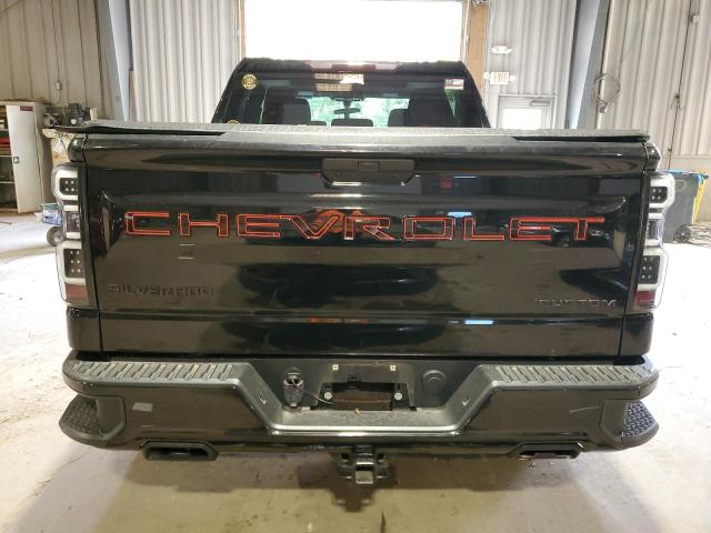 Photo 6 from auction – 2020 CHEVROLET SILVERADO with VIN 1GCPYCEF7LZ366270