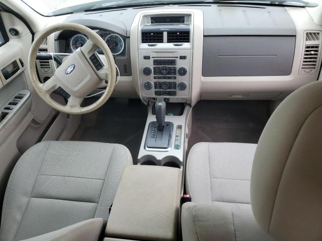 Photo 8 from auction – 2010 FORD ESCAPE XLT with VIN 1FMCU9DGXAKC91539