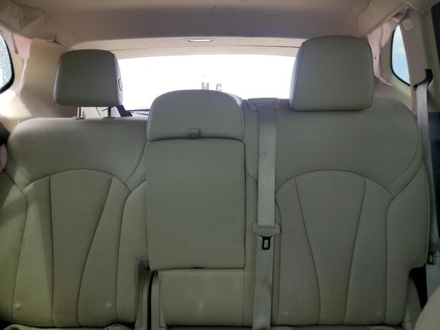 Photo 10 from auction – 2017 BUICK ENVISION E with VIN LRBFXBSA7HD126673