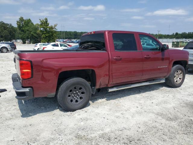 Photo 3 from auction – 2015 CHEVROLET SILVERADO with VIN 3GCPCREC7FG114353